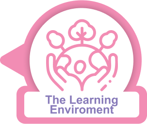 Outdoor exploration framework component