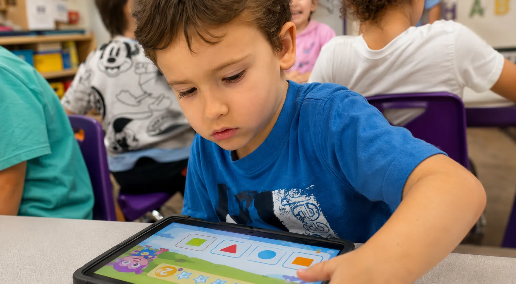 Coding camps activity placeholder