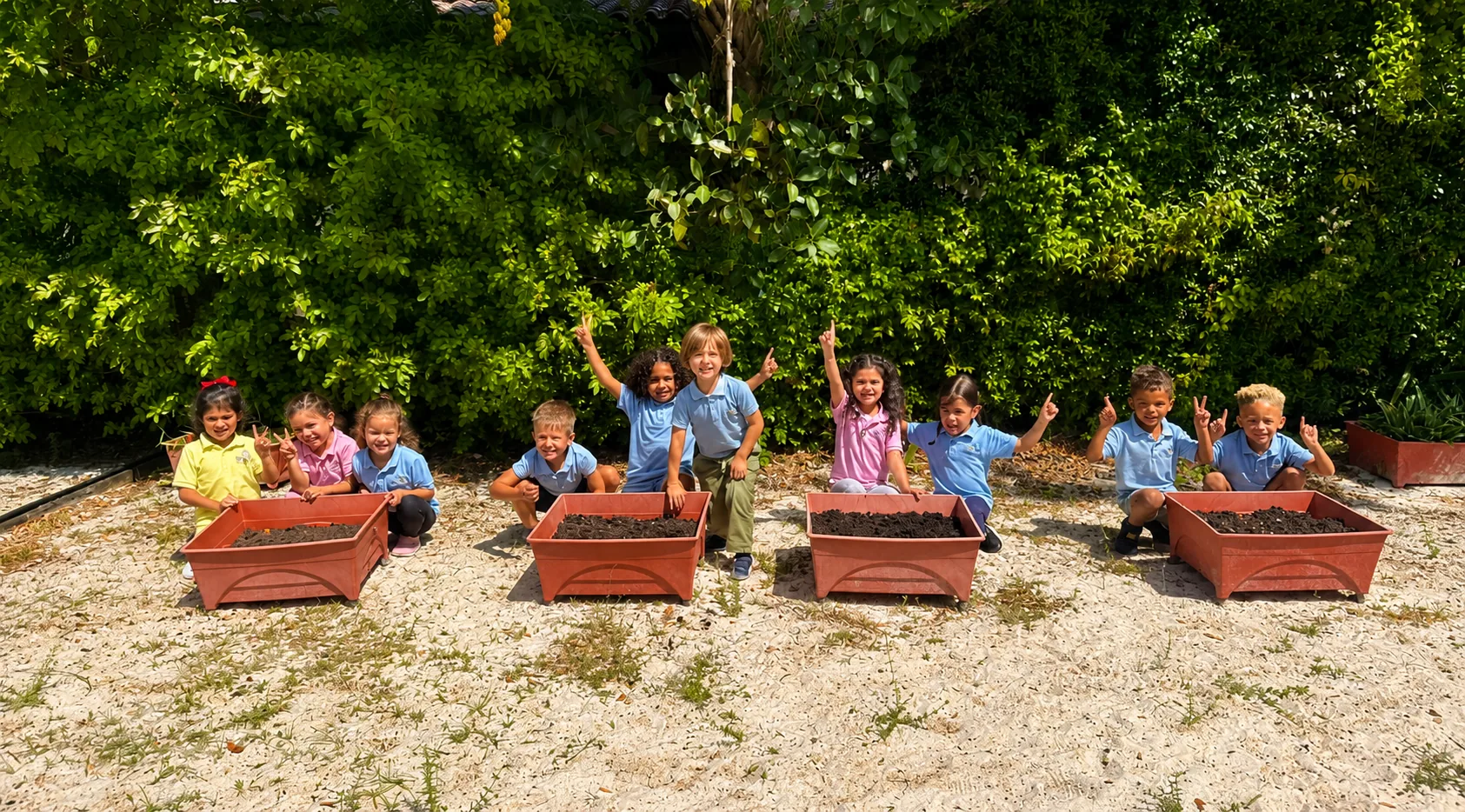 Summer camp placeholder